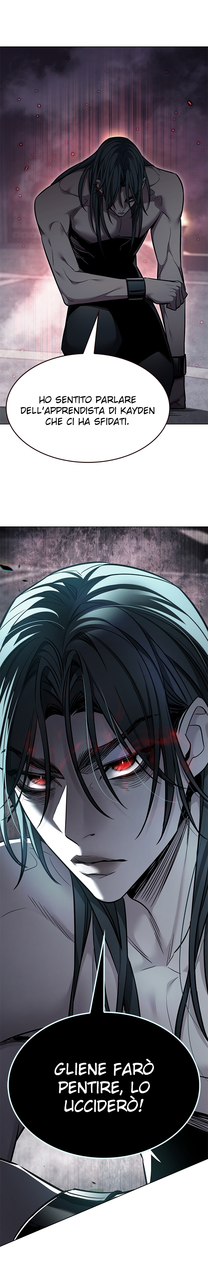 Read Eleceed IT Manga Online