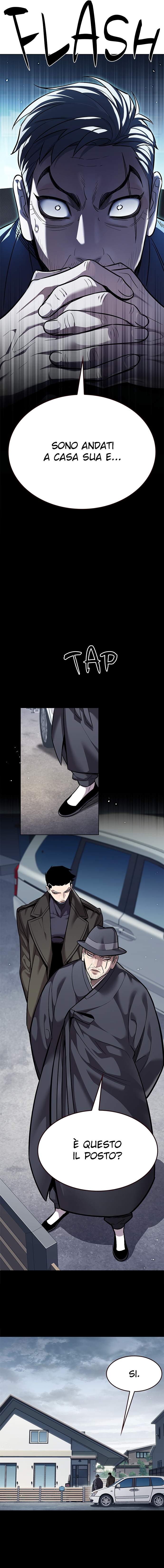 Read Eleceed IT Manga Online