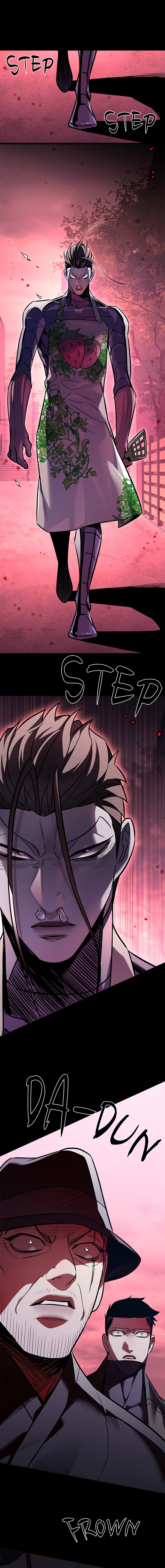Read Eleceed IT Manga Online