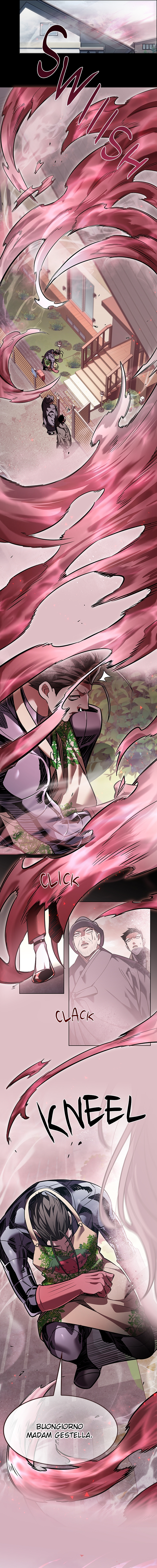 Read Eleceed IT Manga Online