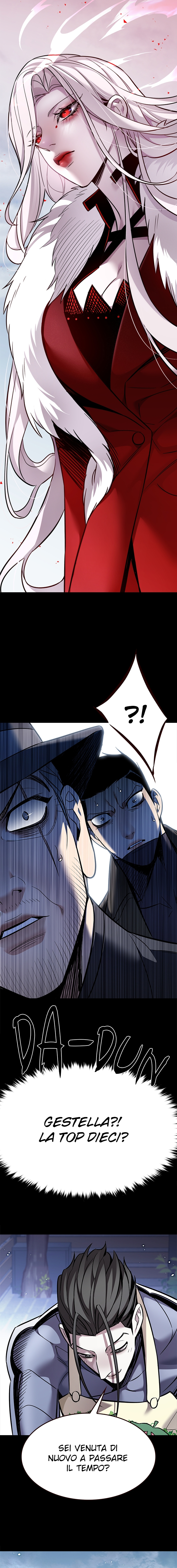 Read Eleceed IT Manga Online
