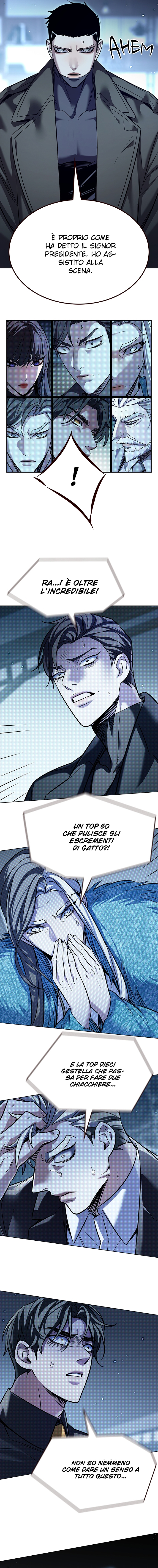 Read Eleceed IT Manga Online