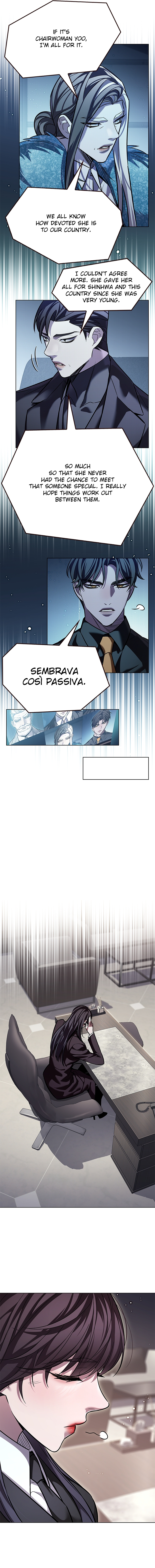 Read Eleceed IT Manga Online