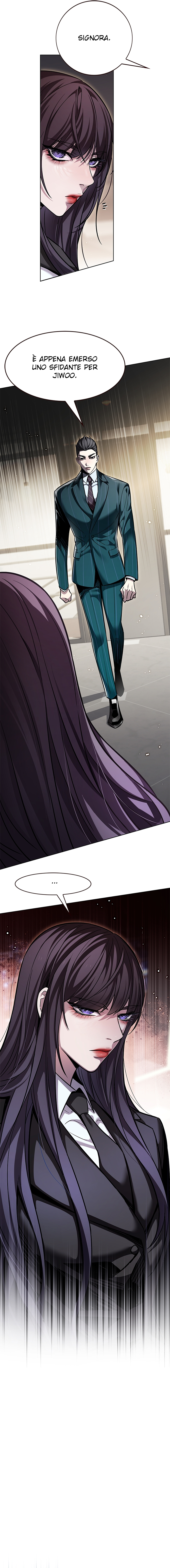 Read Eleceed IT Manga Online