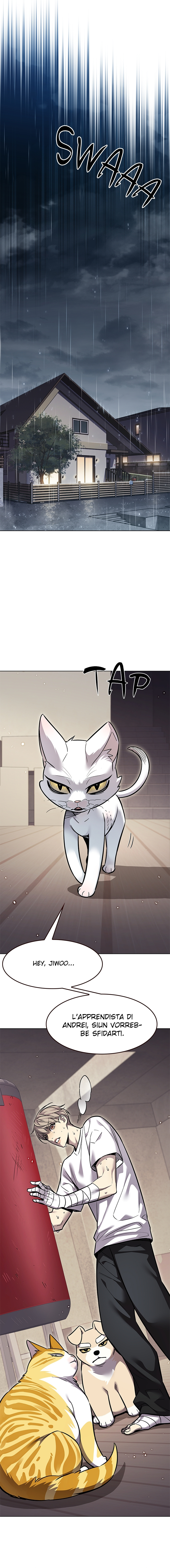 Read Eleceed IT Manga Online