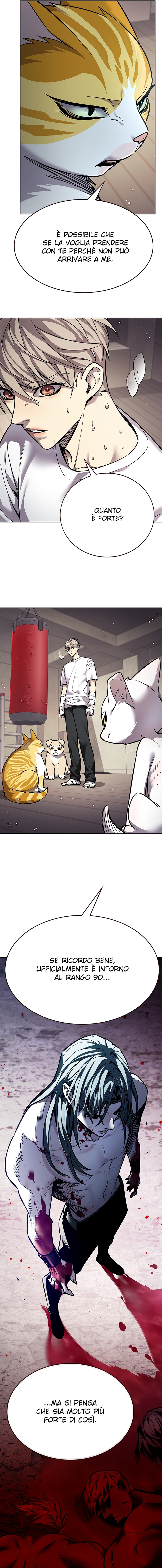 Read Eleceed IT Manga Online