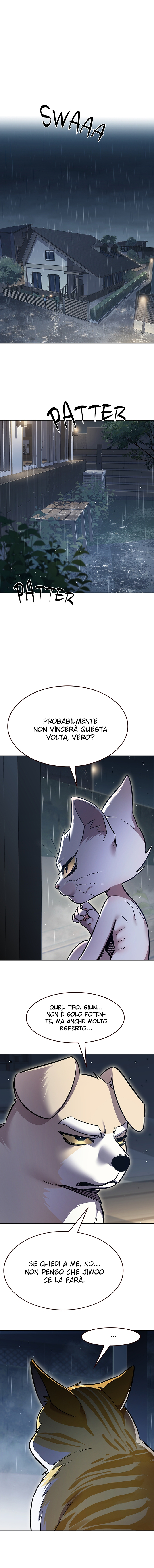 Read Eleceed IT Manga Online