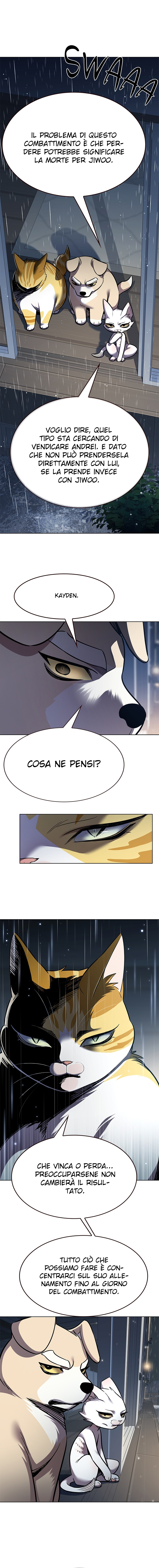 Read Eleceed IT Manga Online