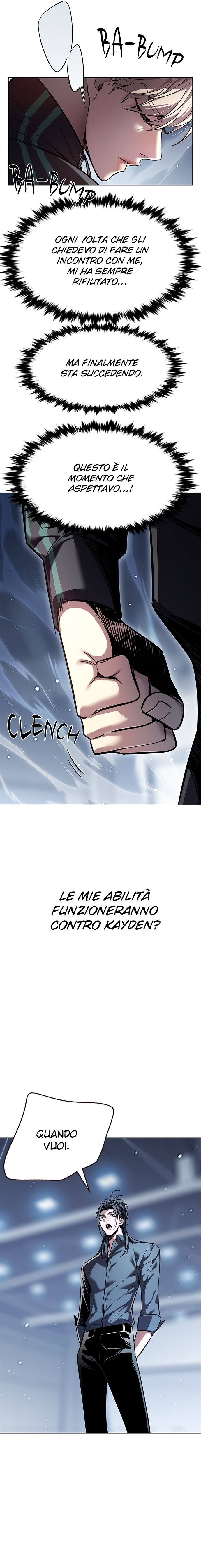 Read Eleceed IT Manga Online