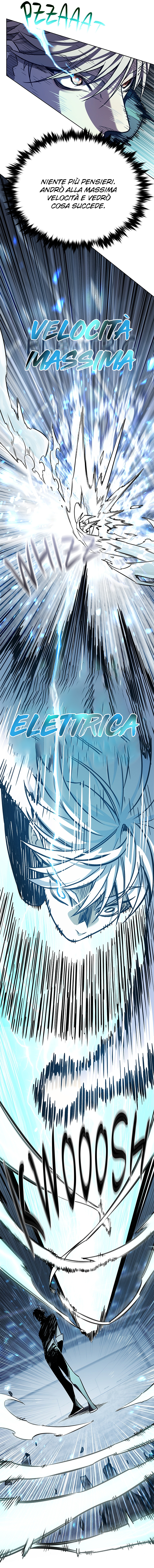 Read Eleceed IT Manga Online