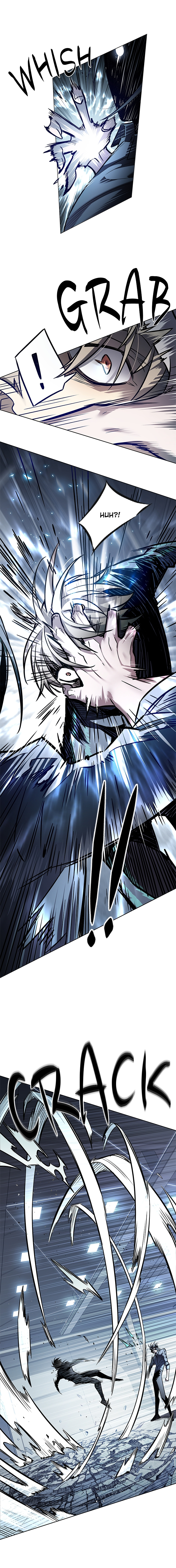 Read Eleceed IT Manga Online