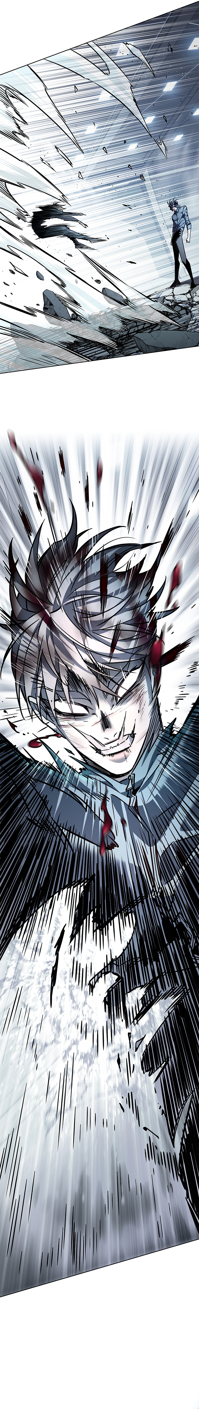 Read Eleceed IT Manga Online
