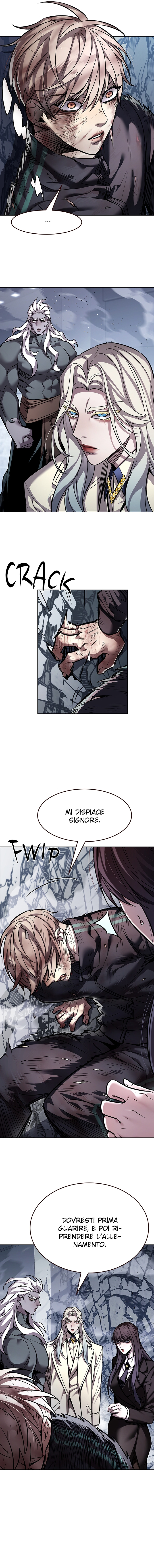 Read Eleceed IT Manga Online