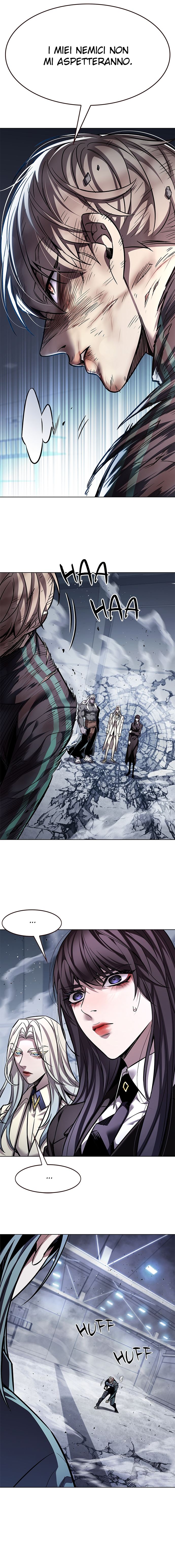Read Eleceed IT Manga Online