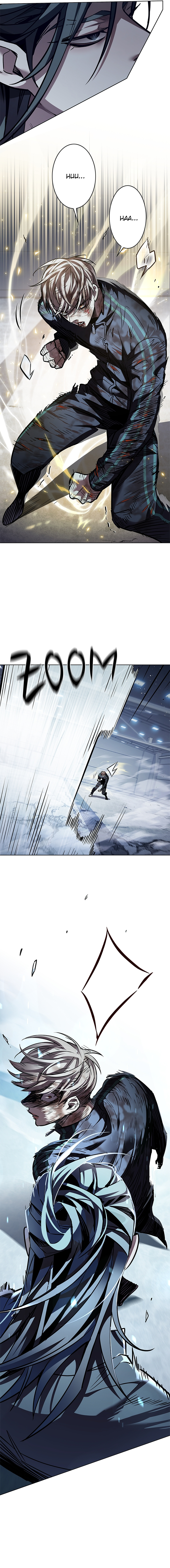 Read Eleceed IT Manga Online