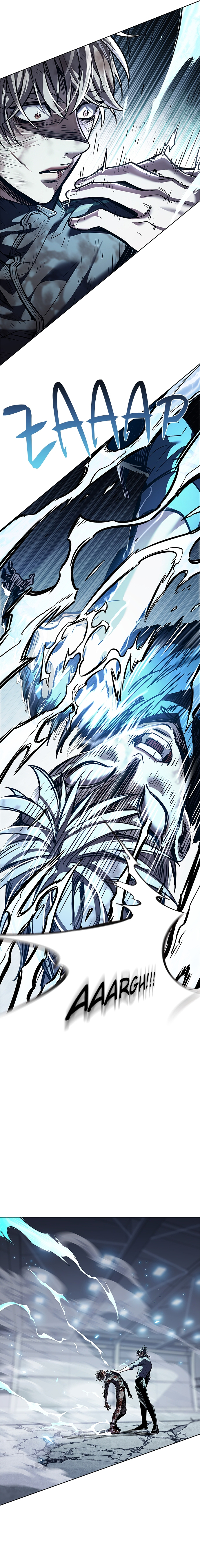 Read Eleceed IT Manga Online