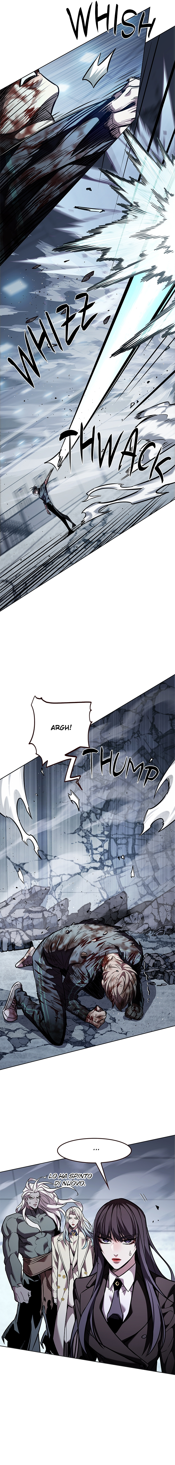 Read Eleceed IT Manga Online