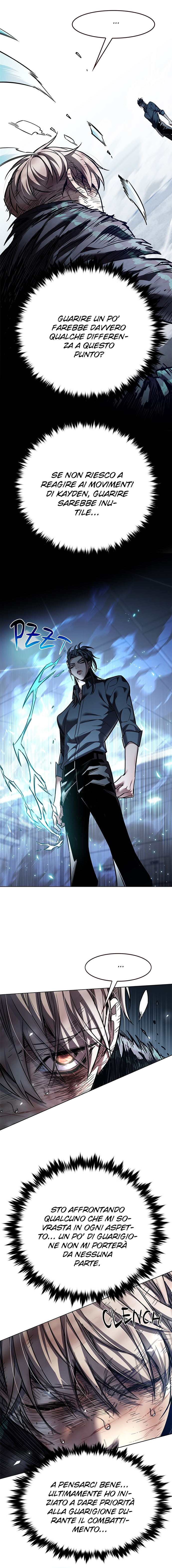 Read Eleceed IT Manga Online