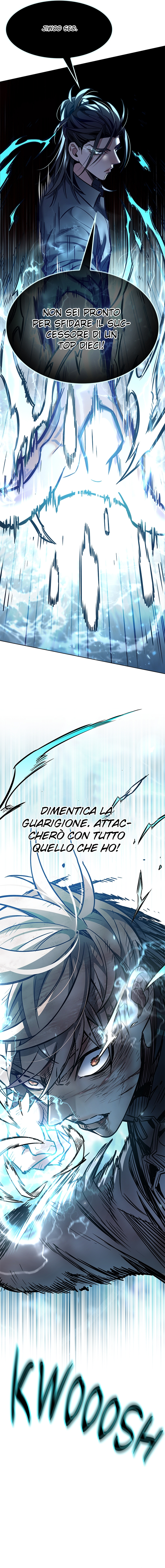 Read Eleceed IT Manga Online