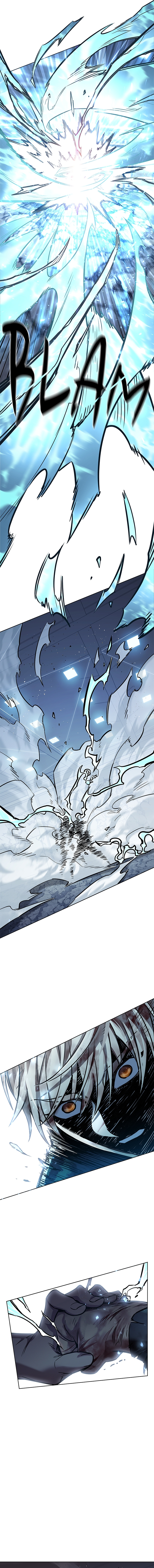 Read Eleceed IT Manga Online