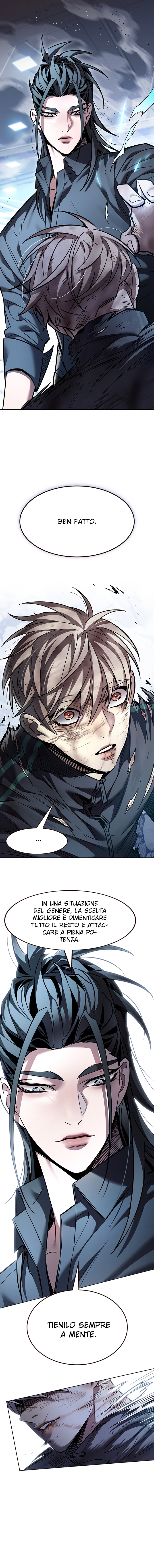 Read Eleceed IT Manga Online