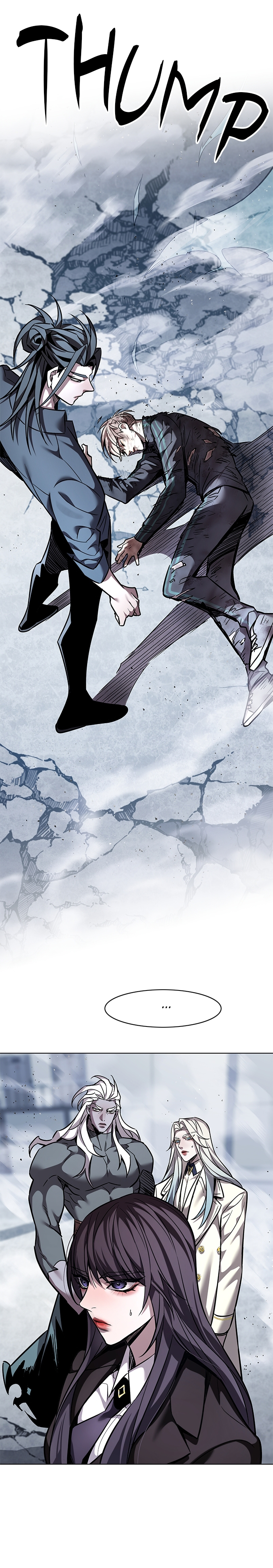 Read Eleceed IT Manga Online