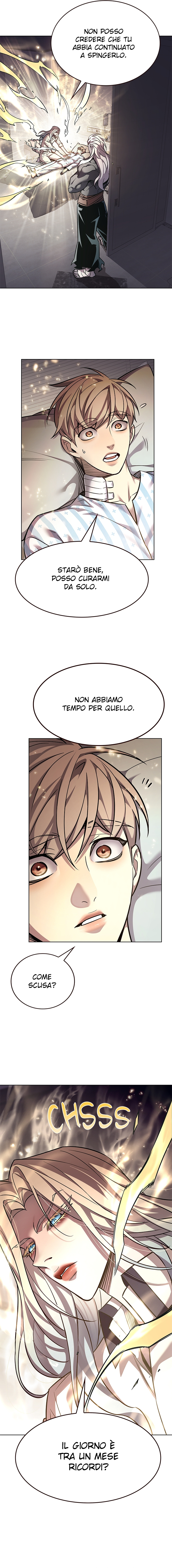 Read Eleceed IT Manga Online
