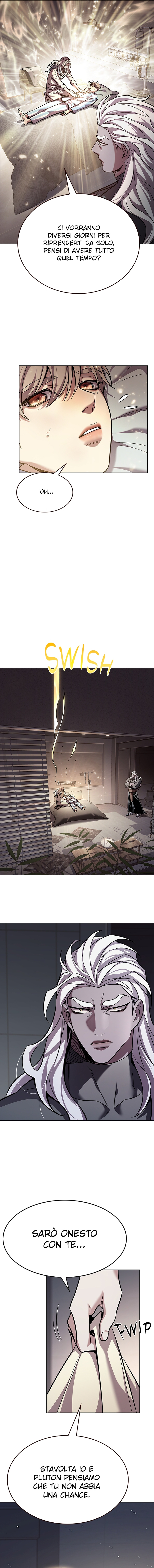 Read Eleceed IT Manga Online