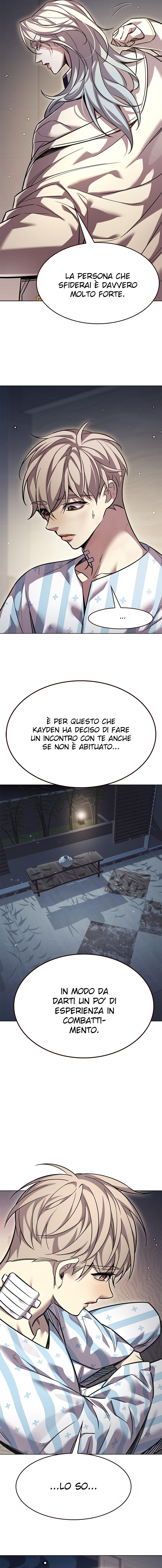 Read Eleceed IT Manga Online