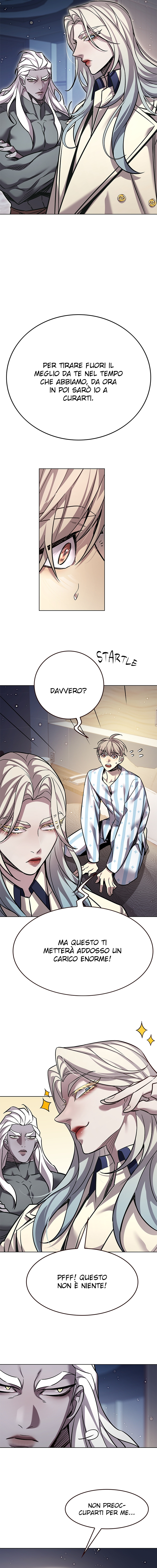 Read Eleceed IT Manga Online