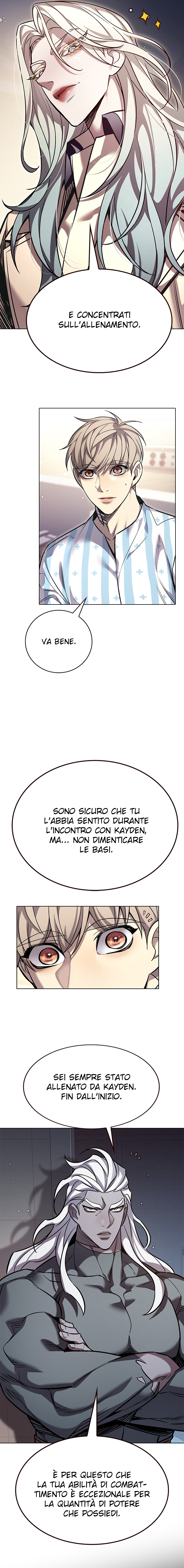 Read Eleceed IT Manga Online