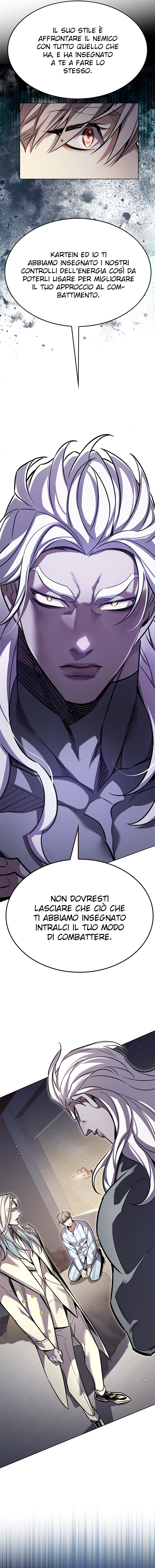 Read Eleceed IT Manga Online