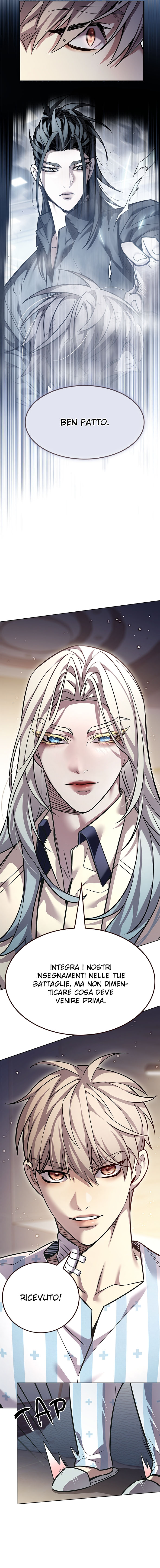 Read Eleceed IT Manga Online