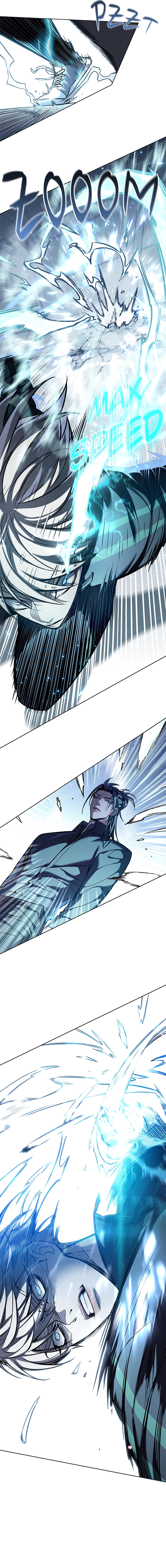 Read Eleceed IT Manga Online