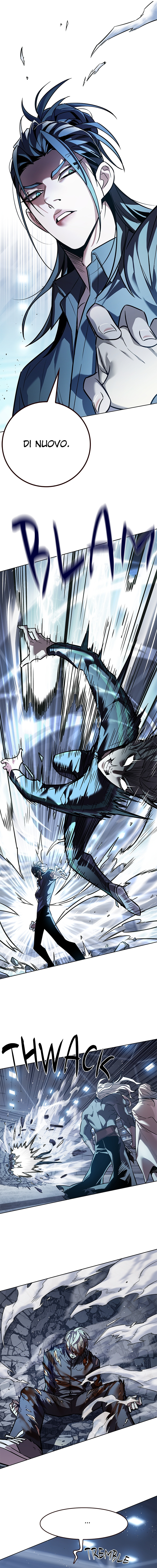 Read Eleceed IT Manga Online