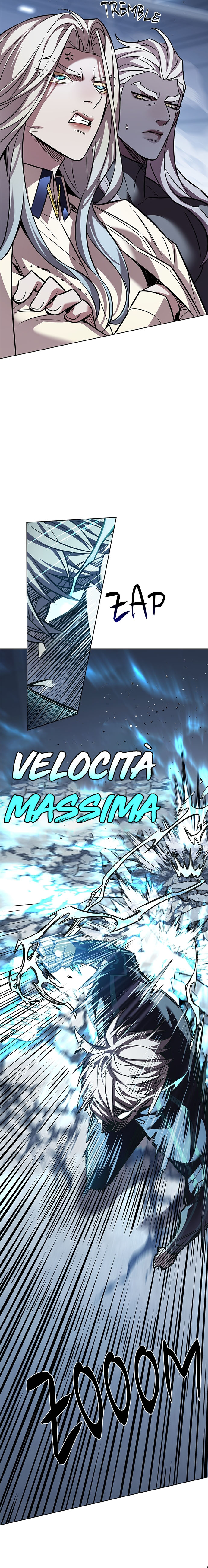 Read Eleceed IT Manga Online