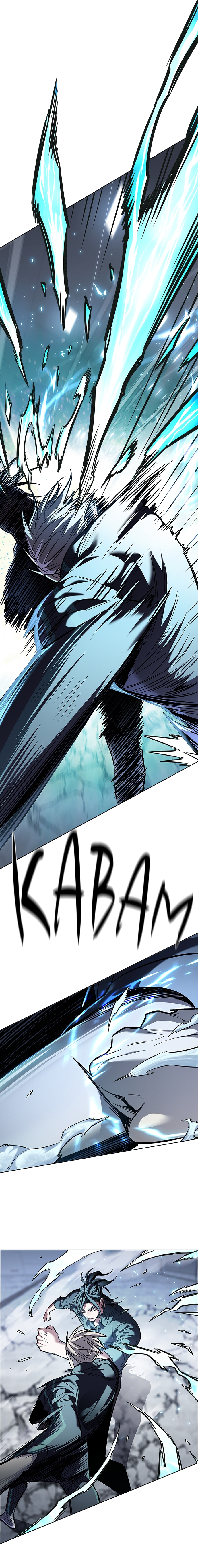 Read Eleceed IT Manga Online