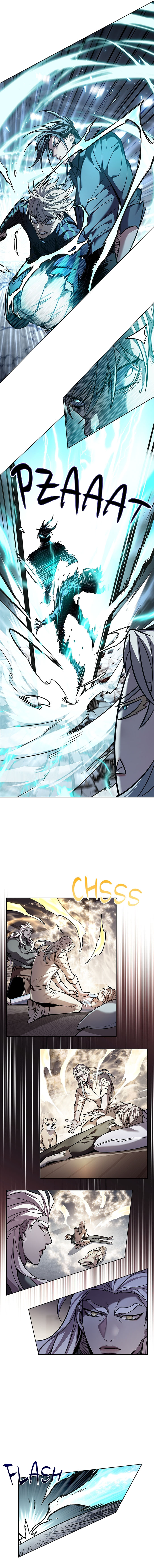 Read Eleceed IT Manga Online