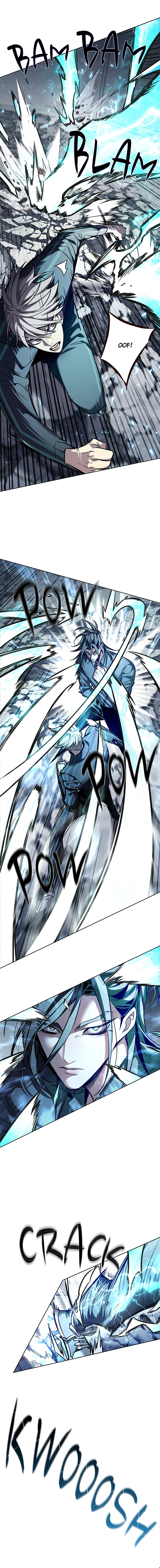 Read Eleceed IT Manga Online