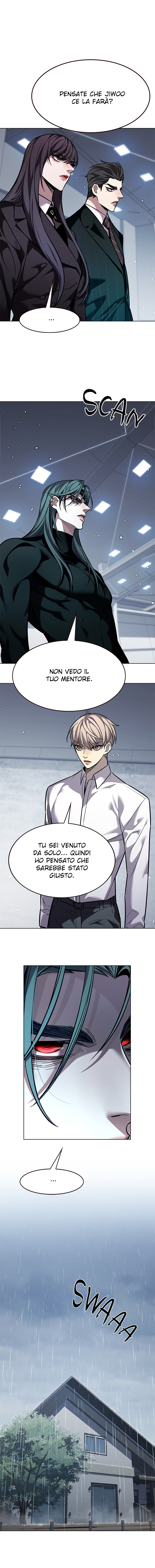 Read Eleceed IT Manga Online
