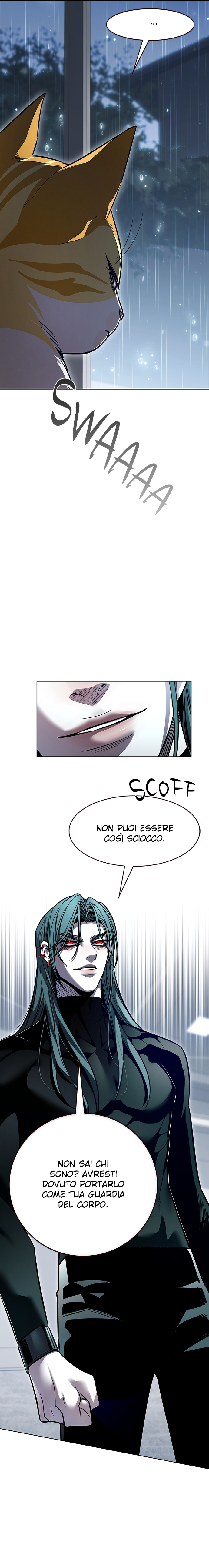 Read Eleceed IT Manga Online