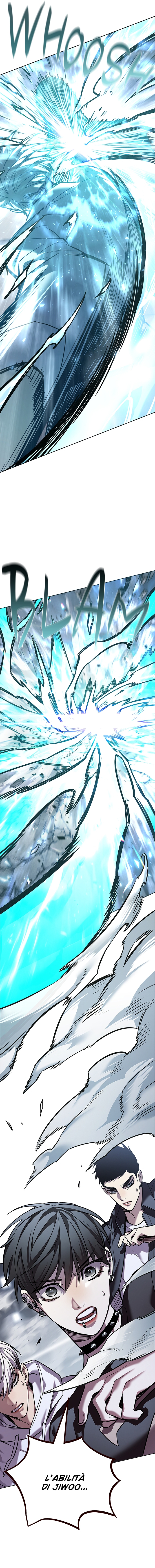 Read Eleceed IT Manga Online