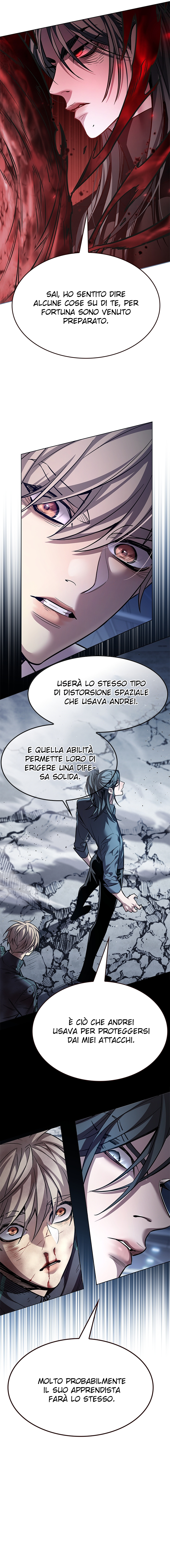 Read Eleceed IT Manga Online