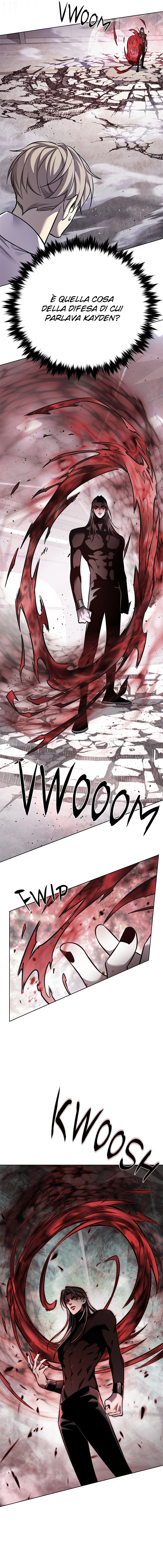 Read Eleceed IT Manga Online