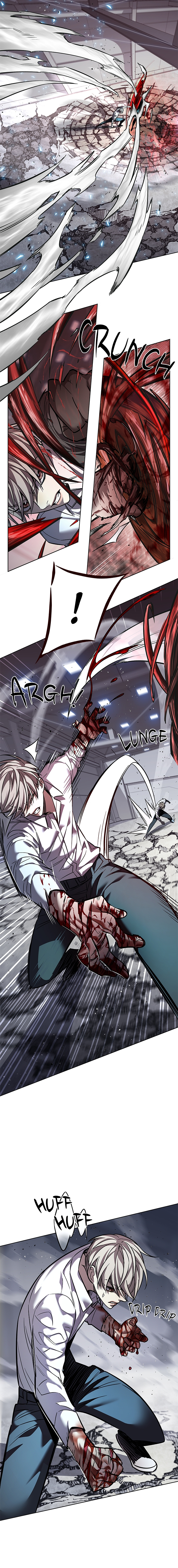 Read Eleceed IT Manga Online