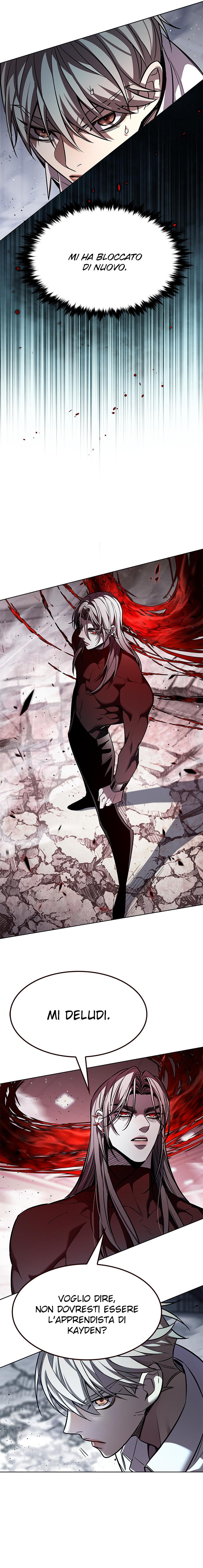 Read Eleceed IT Manga Online