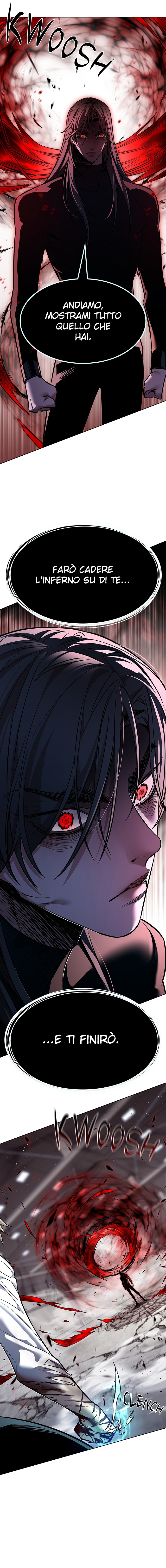 Read Eleceed IT Manga Online