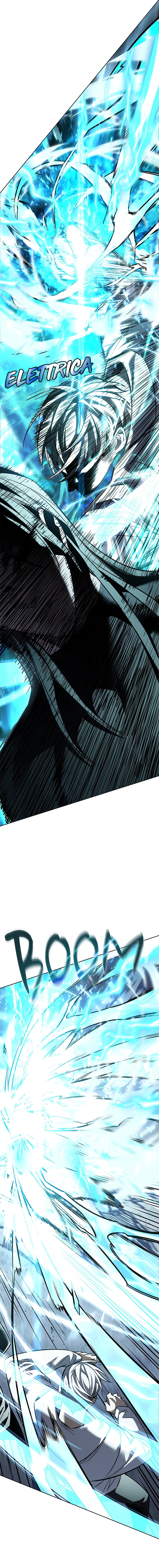 Read Eleceed IT Manga Online