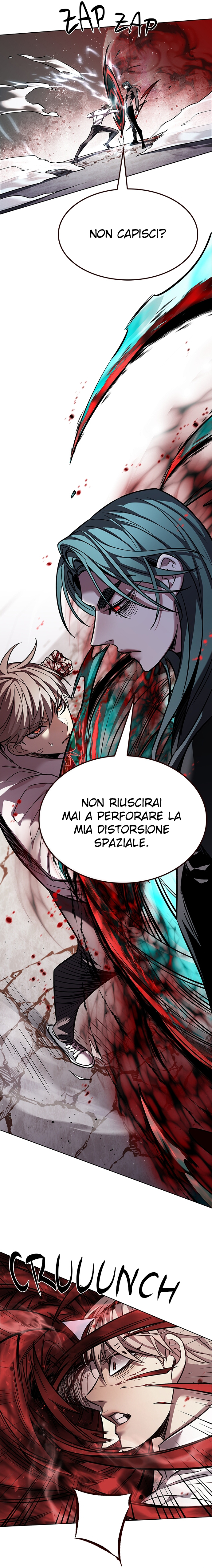 Read Eleceed IT Manga Online