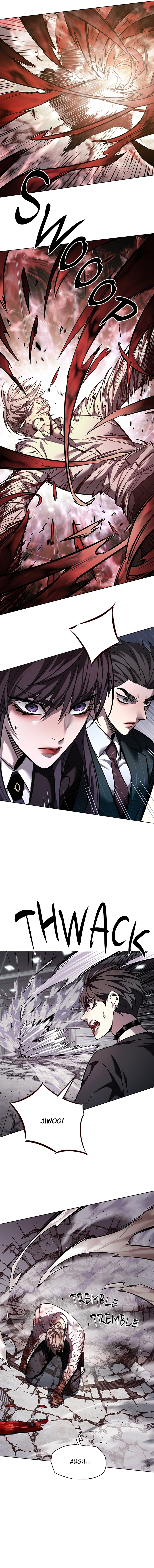 Read Eleceed IT Manga Online